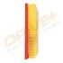 Фильтр воздушный Volvo S60/ S80/ V70/ CX70 99-07 Drive+ DP1110100209 (фото 7)