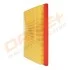 FILTR POWIETRZA OPEL 1.4-1.6 09- ASTRA J Drive+ DP1110100211 (фото 4)