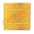 FILTR POWIETRZA OPEL 1.4-1.6 09- ASTRA J Drive+ DP1110100211 (фото 7)