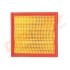 FILTR POWIETRZA OPEL 1.0-1.6 16V 06- Drive+ DP1110100216 (фото 4)