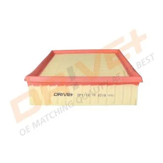 Фильтр воздушный VW T4 2.0-2.8 i/1.9-2.5 D 96-03 Drive+ DP1110100219