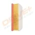 Фильтр воздушный Citroen C4/Peugeot 307/308 2.0HDI 04- Drive+ DP1110100226 (фото 5)
