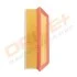 Фильтр воздушный Citroen C4/Peugeot 307/308 2.0HDI 04- Drive+ DP1110100226 (фото 8)
