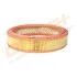 FILTR POWIETRZA FIAT 1.1 00- SEICENTO Drive+ DP1110100232 (фото 4)