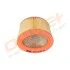 Фільтр повітряний Citroen Berlingo/Peugeot Partner 1.4i 96-02 Drive+ DP1110100236 (фото 1)
