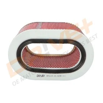 FILTR POWIETRZA MITSUBISHI 2.3TD 80- Drive+ DP1110100238