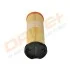 FILTR POWIETRZA DB C-KLASA /W203/ 00- Drive+ DP1110100244 (фото 3)