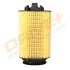 FILTR POWIETRZA DB C (W204/S204) 14- Drive+ DP1110100247 (фото 1)