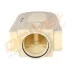 FILTR POWIETRZA DB 2.2CDI BLUE EFFICIEN Drive+ DP1110100249 (фото 4)
