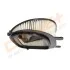 FILTR POWIETRZA BMW 1.8-3.0DX 10- Drive+ DP1110100256 (фото 3)