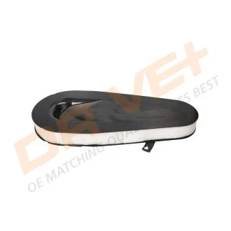 FILTR POWIETRZA BMW 5 3.0TD 10- /N57/ Drive+ DP1110100257