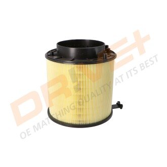 FILTR POWIETRZA AUDI 3.0-4.2FSI 07- Drive+ DP1110100259