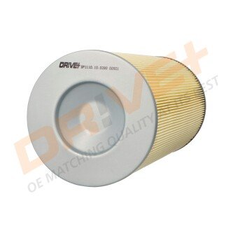 FILTR POWIETRZA NISSAN 2.8TD 89-/PATROL Drive+ DP1110100280