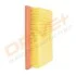 FILTR POWIETRZA CHRYSLER 3.0CRD 05- /30 Drive+ DP1110100290 (фото 6)