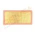 FILTR POWIETRZA CHRYSLER 4.0 91- /JEEP/ Drive+ DP1110100292 (фото 4)