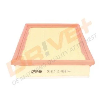 FILTR POWIETRZA CHRYSLER 4.0 91- /JEEP/ Drive+ DP1110100292