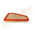 Фильтр воздушный Chrysler PT Cruiser 2.2 CRD 02-10 Drive+ DP1110100298 (фото 3)