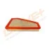 Фильтр воздушный Chrysler PT Cruiser 2.2 CRD 02-10 Drive+ DP1110100298 (фото 3)