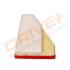 Фильтр воздушный Chrysler PT Cruiser 2.2 CRD 02-10 Drive+ DP1110100298 (фото 5)