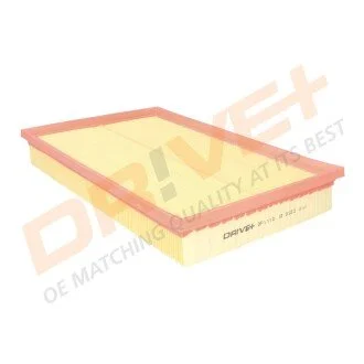FILTR POWIETRZA AUDI 3.2-3.6FSI 03- Drive+ DP1110100302