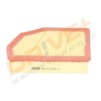FILTR POWIETRZA BMW 2.5-3.0 06- /X3 Z4/ Drive+ DP1110100337