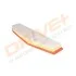 FILTR POWIETRZA BMW 1.8-3.0D 07- /X3/ Drive+ DP1110100338 (фото 6)