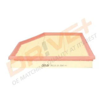 FILTR POWIETRZA BMW 2.0-5.0 03- /E60/E61/ Drive+ DP1110100349
