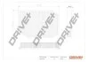 Фильтр воздушный BMW 5 (F10/F11) 523i 528i 530i 7 (F01-04) 730i 09-15 Drive+ DP1110100351 (фото 1)