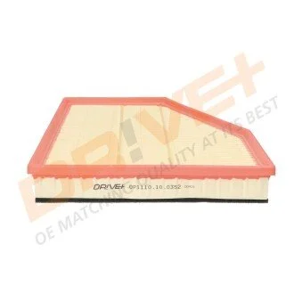 Фильтр воздушный BMW 5 (E60/E61) BMW 6 (E63/E64) 2.0d/3.5d 04-10 Drive+ DP1110100352
