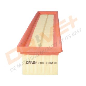 FILTR POWIETRZA DB 1.8 00- /W203/ Drive+ DP1110100360