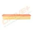 Фильтр воздушный MB C-class (W203) M111 Kompressor 00-02 Drive+ DP1110100361 (фото 3)