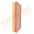 FILTR POWIETRZA OPEL 1.4-2.0 16V 12- Drive+ DP1110100371 (фото 6)