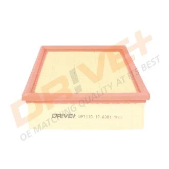 FILTR POWIETRZA SEAT 1.6-2.0 91- Drive+ DP1110100381