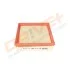 FILTR POWIETRZA OPEL 1.2-1.4 93- /CORSA/ Drive+ DP1110100387 (фото 1)