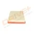 FILTR POWIETRZA OPEL 1.2-1.4 93- /CORSA/ Drive+ DP1110100387 (фото 2)