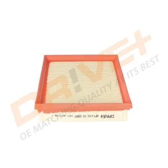 FILTR POWIETRZA OPEL 1.2-1.4 93- /CORSA/ Drive+ DP1110100387