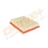 FILTR POWIETRZA OPEL 1.2-1.4 93- /CORSA/ Drive+ DP1110100387 (фото 6)