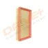 FILTR POWIETRZA OPEL 1.2-1.4 93- /CORSA/ Drive+ DP1110100387 (фото 7)