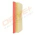 FILTR POWIETRZA KIA 1.3 91- /PRIDE/ Drive+ DP1110100388 (фото 6)