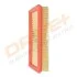 FILTR POWIETRZA KIA 1.3 91- /PRIDE/ Drive+ DP1110100388 (фото 7)
