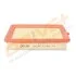 FILTR POWIETRZA OPEL 1.2-1.4 16V 12- /ADA DP1110100390