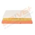 FILTR POWIETRZA OPEL 1.2-1.4 16V 12- /ADA Drive+ DP1110100390 (фото 2)