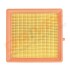 FILTR POWIETRZA OPEL 1.2-1.4 16V 12- /ADA Drive+ DP1110100390 (фото 5)