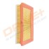 FILTR POWIETRZA OPEL 1.2-1.4 16V 12- /ADA Drive+ DP1110100390 (фото 6)