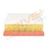 FILTR POWIETRZA OPEL 1.4 16V 10- /MERIVA/ Drive+ DP1110100392 (фото 3)