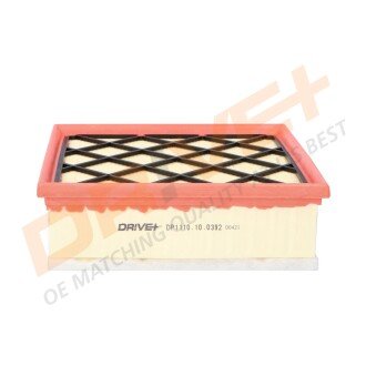 FILTR POWIETRZA OPEL 1.4 16V 10- /MERIVA/ Drive+ DP1110100392 (фото 1)