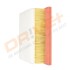 FILTR POWIETRZA OPEL 1.4 16V 10- /MERIVA/ Drive+ DP1110100392 (фото 6)