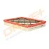 FILTR POWIETRZA FORD FOCUS 2.0 18- Drive+ DP1110100396 (фото 1)