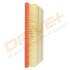 FILTR POWIETRZA FORD FOCUS 2.0 18- Drive+ DP1110100396 (фото 7)