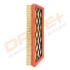 FILTR POWIETRZA FORD FOCUS 2.0 18- Drive+ DP1110100396 (фото 8)